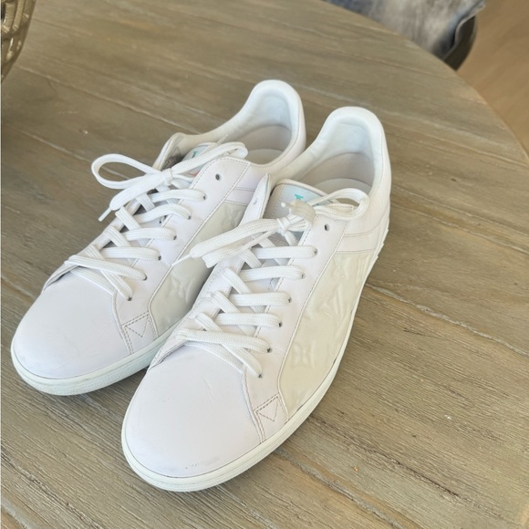 Louis Vuitton Luxembourg sneaker - Picture 4 of 7